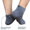 Full Toe Yoga Socks with Grips - Enhance Your Balance in Yoga, Pilates, Dance, and More! 🧘‍♀️🩰