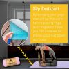 Yoga Mat Towel and Hand Towel as a Combo Set
