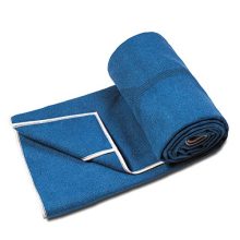 Visther Microfiber Yoga Mat Towel Non-Slip