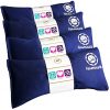 Lavender Yoga Eye Pillows Hot Cold