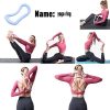 keefee 11 pcs Yoga Starter Sets,Yoga Accessories Kit for Beginners