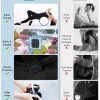 Women Yoga Socks with Grips Non Slip