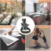 Jutoe Incense Backflow Burner,Waterfall Incense Holder