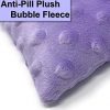 Solayman’s Natural Lavender Infused Eye Pillow for Yoga