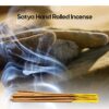 Satya Sai Baba Nag Champa Agarbatti Incense Sticks Box