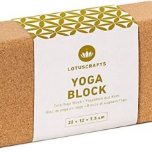 Eco-Friendly Yoga Block: Your Essential Yoga Companion 🧘‍♀️