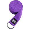 Polyester Cotton Exercise Yoga Strap