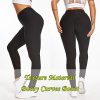 JGS1996 Women's High Waist Yoga Pants