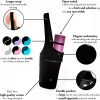 Zenifit Yoga Mat Bag - Long Tote with Pockets