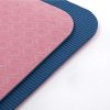 Yoga Mat Premium 8mm Thick Fitness Mat