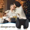 HAMSWAN Premium Comfort Seat Cushion