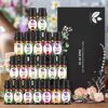 Essential Oils Set YESMET 100% Pure Natural Aromatherapy