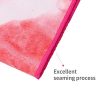 DREAM SLIM Non-Slip Yoga Towel - Hot Yoga Essential with Ultimate Grip and Comfort, Washable & Durable