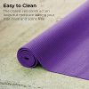 Fit Yoga Mats - The Affordable Choice for Yoga Enthusiasts