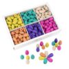 SUNTA 270pcs Backflow Incense Cones 100% Natural