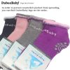 DubeeBaby Yoga Socks, Women’s Non Slip