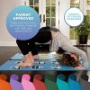 Bean Products Kids Size Sticky Yoga Mat