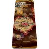 Yoga Mat - World antique party - Extra Thick Non Slip
