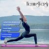 HemingWeigh Extra Thick High Density Exercise Yoga Mat