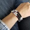 Comfy Yoga - Essential Oil Bracelets - Aromatherapy Bracelet