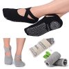 Stylish Yoga Socks for Women