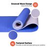 Zuma Yoga Mat with Nylon Strap - Elevate Your Practice
