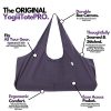 Yogiii Large Yoga Mat Bag | The Original YogiiiTotePRO
