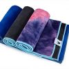 Yoga Hand Towel, Super Sweat Absorbent, Quick Dry