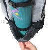 Yoga Multi Purpose Backpack