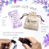 Comfy Yoga - Essential Oil Bracelets - Aromatherapy Bracelet