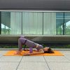 Weight High Density Foam Yoga Blocks and Strap Set