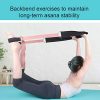 Yoga Fitness Stretching Strap Room, Office, Gym