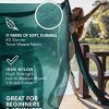 Stretch Aerial Yoga Swing Hammock Kit