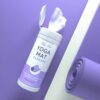 Tidy Mat Yoga Mat Cleaner Wipes, 30 Wipes