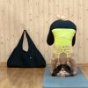 Uhawi Yoga Mat Bag Large Yoga Mat Tote Sling Carrier