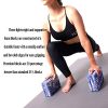 Blue Marble Yoga Block（Set of 2) for Yoga Beginners