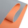 wwww Yoga Mat Extra Thick 1/4 , 1/3 Inch Non Slip