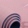 Yoga Mat Premium 8mm Thick Fitness Mat