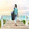 PACEARTH Yoga Mat Bag, 40" x15 Large Size Yoga Mat Carrier