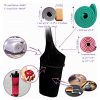 Zenifit Yoga Mat Bag - Long Tote with Pockets
