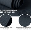 Clever Yoga Mat Exercise Foam Mat Non Slip
