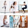 Women Yoga Socks with Grips Non Slip