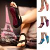 Yoga Pilates Socks for Women Non Slip