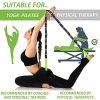Onory Yoga Strap Stretch Straps for Physical Therapy