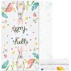 Ikfashoni Easter Beach Towel, Rabbit Microfiber