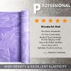 AIMERDAY Non Slip Yoga Mat Eco Friendly TPE Exercise