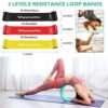 COOBONS Chirp Wheel for Back Pain