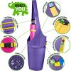 Jambala Large Yoga Mat Bag 4 Pockets Carrier