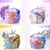Tommying Sophy Large Scented Candles Gifts Set
