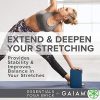 Gaiam Essentials Yoga Brick | Sold as Single Block